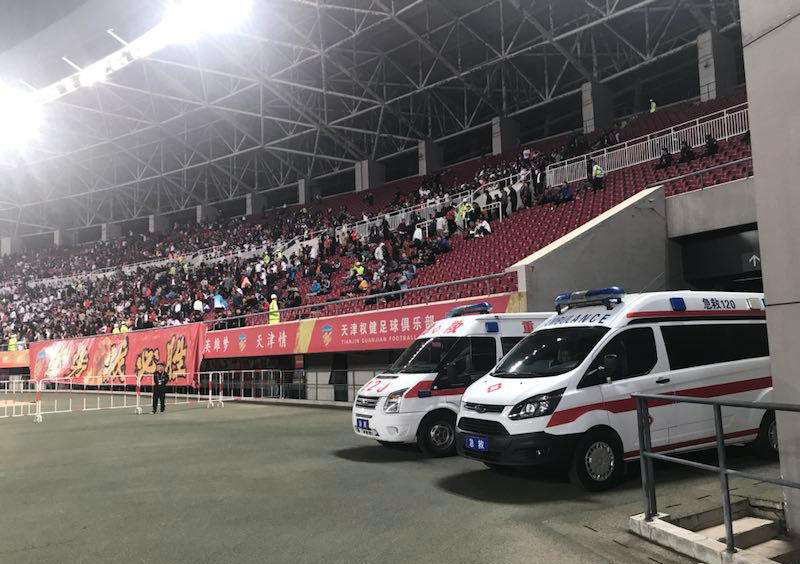 宝山区大中小型活动保障
